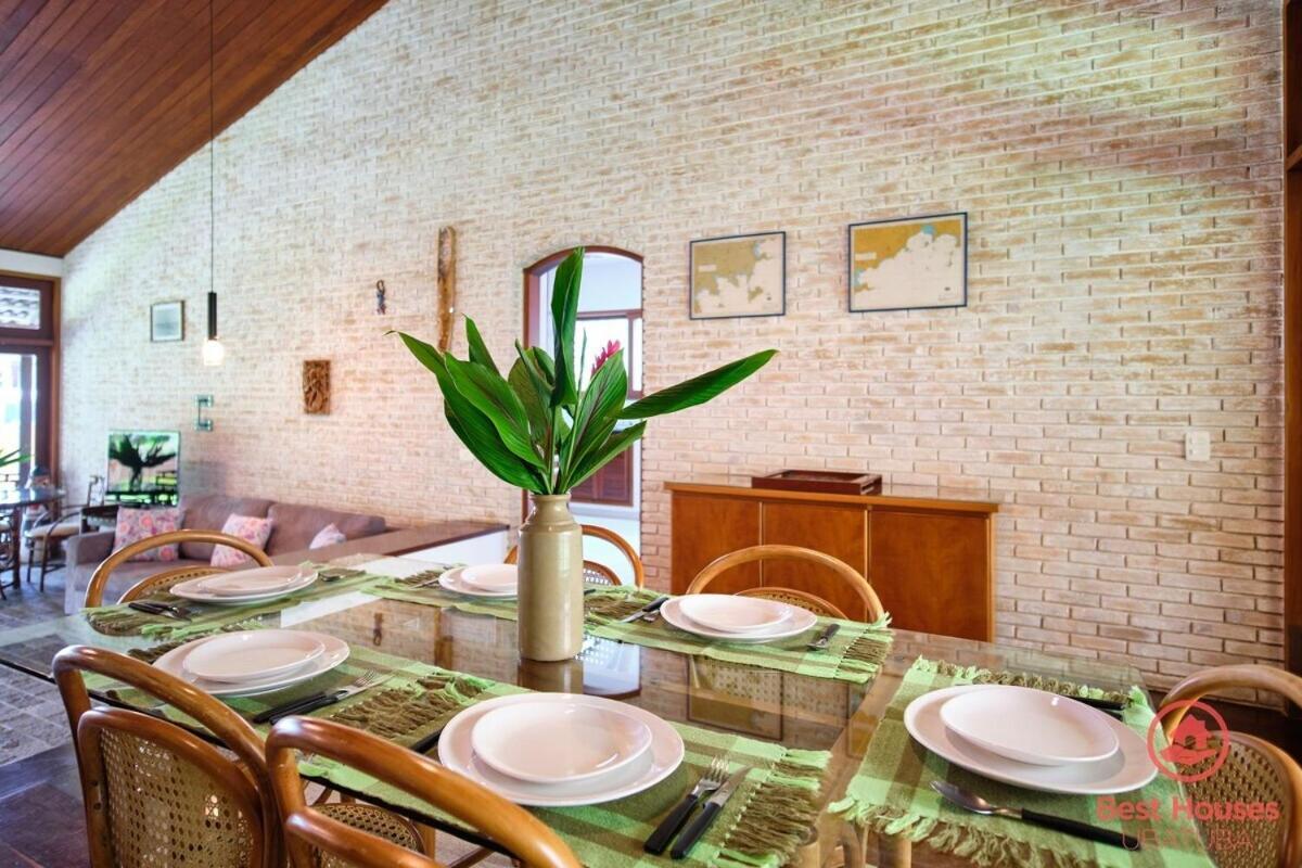 Bh36. Casa Na Domingas Dias Pertinho Da Casa de férias